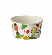 PAPSTAR Salatschalen Ø 15,0 cm