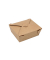 Einweg-Lunchboxen pure