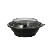 PAPSTAR Salatschalen Snap It 1000,0 ml