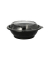 PAPSTAR Salatschalen Snap It 1000,0 ml