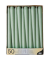 Kerzen 88341 jadegrün 250x22mm (HxØ) ca. 7 Stunden Brenndauer
