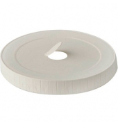 Kaffeebecher-Deckel pure Ø 8,0 cm