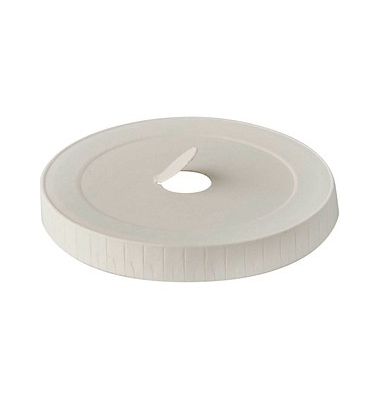 Kaffeebecher-Deckel pure Ø 8,0 cm