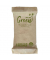 Green pflanzliche Seife HELLMA, 60x12g, Seife zur Hautreinigung von Händen und Körper, einzeln verpackt