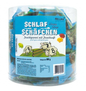 Schlafschäfchen - 100 Portionen à