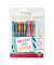 Tombow Creative Study Kit Malset farbsortiert