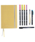 Tombow Schreibset Bright farbsortiert