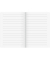Schulheft 10-4570402 Premium Vivendi, Lineatur 4 / liniert, A5, 90g, blau, 16 Blatt / 32 Seiten
