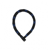 Fahrradschloss IVERA Chain 721085 schwarz
