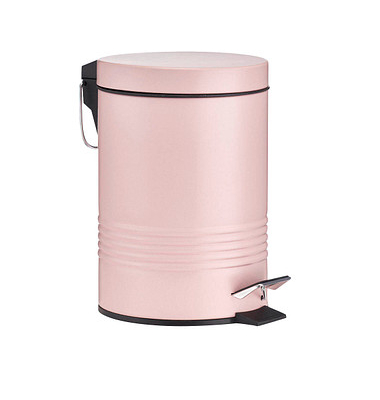 Zeller Kosmetikeimer 3,0 l rosa