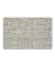 Platzset Abstrakt grau 28,5 x 43,5 cm