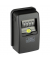 Schl&uuml;sseltresor 40010 Key Safe 60 L 60 l schwarz mit Zahlenschloss Zink