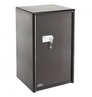 Tresor 41240 78 l 111kg anthrazit mit Mechanikschloss 