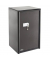 Tresor 41240 78 l 111kg anthrazit mit Mechanikschloss 