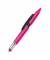 Textmarker Neon 3:1, 261610499, Etui, farbig sortiert, 1mm Keilspitze+ Kugelschreiber