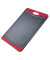 WESTMARK Schneidebrett grau 36,5 x 25,5 cm