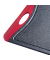 WESTMARK Schneidebrett grau 36,5 x 25,5 cm