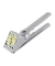 WESTMARK Knoblauchpresse Extracta Retro