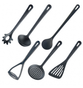 WESTMARK Küchenhelfer-Set Gentle
