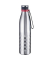 Isolierflasche Viva silber