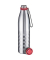 Isolierflasche Viva silber