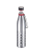 Isolierflasche Viva silber