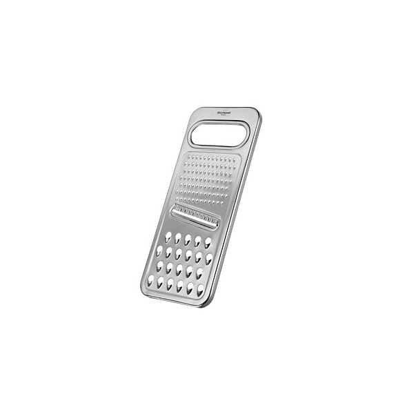 4004094100277 - WESTMARK Steel Universalreibe Aus rostfreiem Edelstahl Größe 243 x 103 x 10 cm 4004094100277 - WESTMARK Steel Universalreibe Aus rostfreiem Edelstahl Größe 243 x 103 x 10 cm