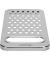 WESTMARK Reibe Steel