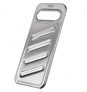 WESTMARK Gemüsehobel Steel