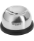 WESTMARK Eierstecher silber, schwarz