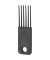 WESTMARK Kräuterschere Kräuter-Fee grün, silber 20,0 cm