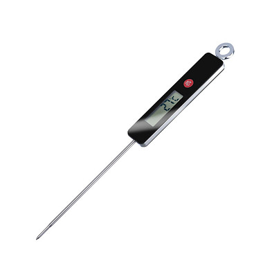 WESTMARK Thermometer schwarz