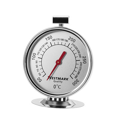 WESTMARK Thermometer silber