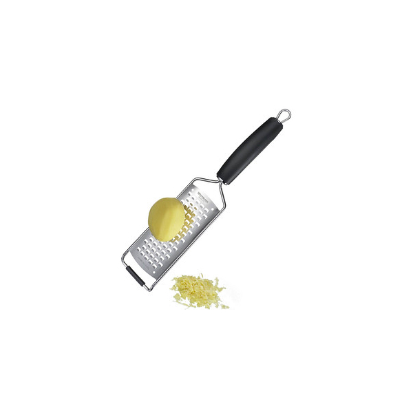4004094141478 - WESTMARK Technicus-Square Reibe grob 32 cm Schneidtechnologie für höchste Ansprüche besonders scharfe langlebige Klingen Größe 325 x 65 x 28 cm 4004094141478 - WESTMARK Technicus-Square Reibe grob 32 cm Schneidtechnologie für höchste Ansprüche besonders scharfe langlebige Klingen Größe 325 x 65 x 28 cm
