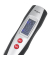 WESTMARK Fleischthermometer schwarz