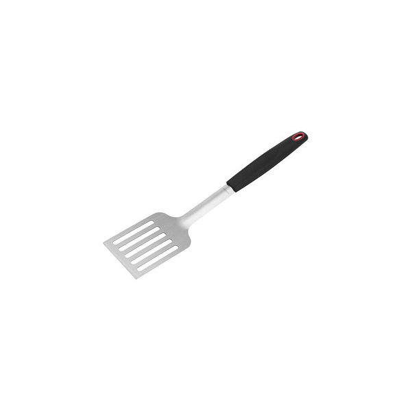 4004094150982 - Pfannenwender Edelstahl schwarz silber 1 St