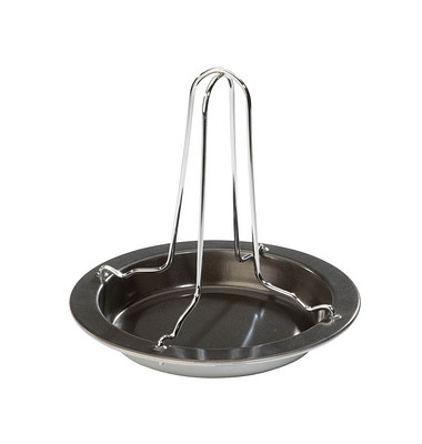 WESTMARK Hähnchenbräter silber 20,7 cm