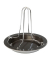 WESTMARK Hähnchenbräter silber 20,7 cm