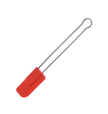 Teigschaber Silicone Teigschaber