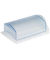 WESTMARK Butterdose 5,5 cm hoch weiß