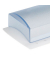 WESTMARK Butterdose 5,5 cm hoch weiß