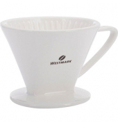 WESTMARK Brasilia Permanentkaffeefilter