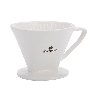 WESTMARK Brasilia Permanentkaffeefilter