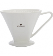 WESTMARK Brasilia Permanentkaffeefilter