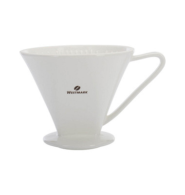 WESTMARK Brasilia Permanentkaffeefilter
