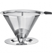 WESTMARK Brasilia Permanentkaffeefilter