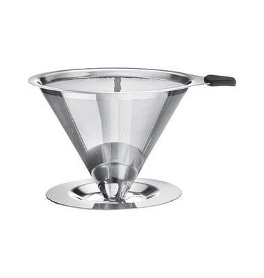 WESTMARK Brasilia Permanentkaffeefilter