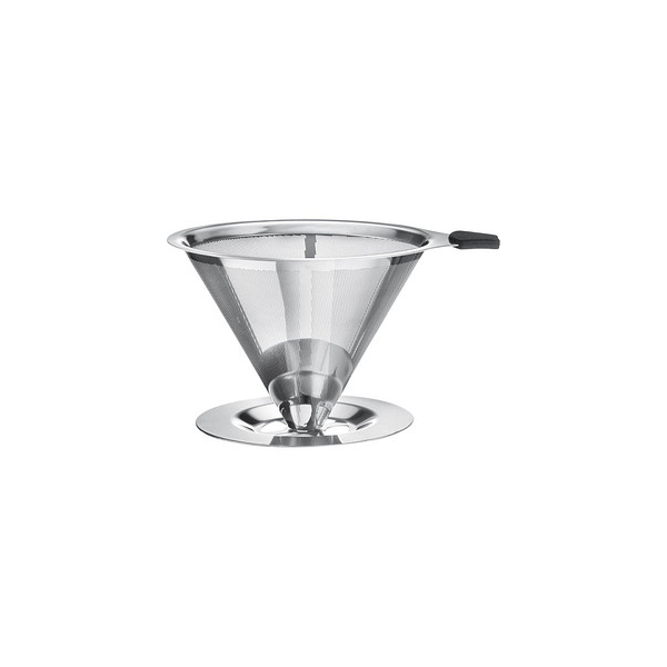 4004094245060 - Brasilia Permanentkaffeefilter 4004094245060 WESTMARK 4004094245060 - Brasilia Permanentkaffeefilter 4004094245060 WESTMARK
