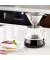 WESTMARK Brasilia Permanentkaffeefilter