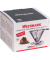 WESTMARK Brasilia Permanentkaffeefilter
